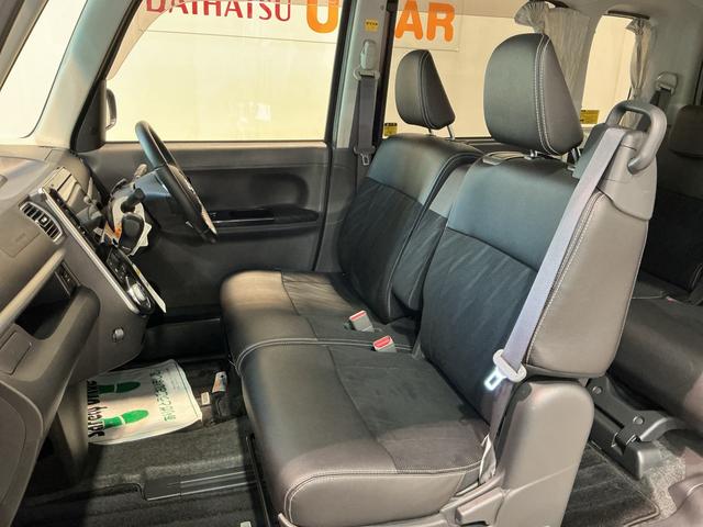 タントカスタムRS トップエディションSAIII両側電動ドア 衝突軽減システム 電格ミラー レーンアシスト 盗難防止装置 LED ワンオーナー ドラレコ 4WD 横滑り防止 スマートキー ターボ ETC ナビTV アイドリングストップ(栃木県)の中古車