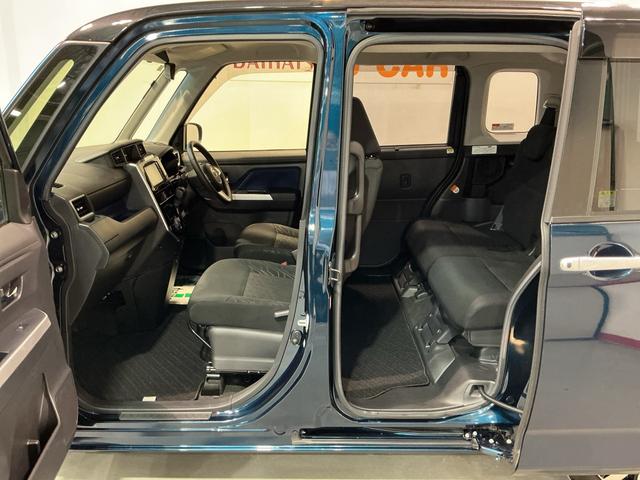 トールカスタムＧ　ＳＡII衝突被害軽減　電動格納ドアミラー　ナビＴＶ　ＬＥＤ　Ｂカメラ　エアバッグ　両側パワスラドア　レーンアシスト　メモリーナビ　キーフリーシステム　ＥＴＣ　エコアイドル　アルミホイール（栃木県）の中古車