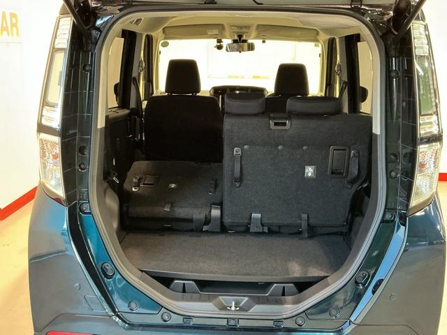 トールカスタムＧ　ＳＡII衝突被害軽減　電動格納ドアミラー　ナビＴＶ　ＬＥＤ　Ｂカメラ　エアバッグ　両側パワスラドア　レーンアシスト　メモリーナビ　キーフリーシステム　ＥＴＣ　エコアイドル　アルミホイール（栃木県）の中古車