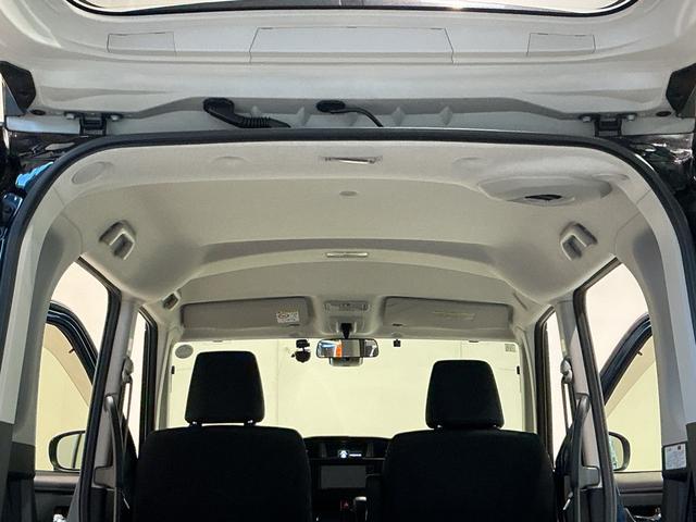 トールカスタムＧ　ＳＡII衝突被害軽減　電動格納ドアミラー　ナビＴＶ　ＬＥＤ　Ｂカメラ　エアバッグ　両側パワスラドア　レーンアシスト　メモリーナビ　キーフリーシステム　ＥＴＣ　エコアイドル　アルミホイール（栃木県）の中古車