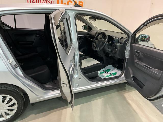 ミライースL SAIIIアイドリングSTOP 前後障害物センサー 衝突防止 キ−レス イモビライザー Wエアバッグ 横滑防止 レーンキープアシスト オートハイビーム 運転席エアバック ABS オートライト(栃木県)の中古車