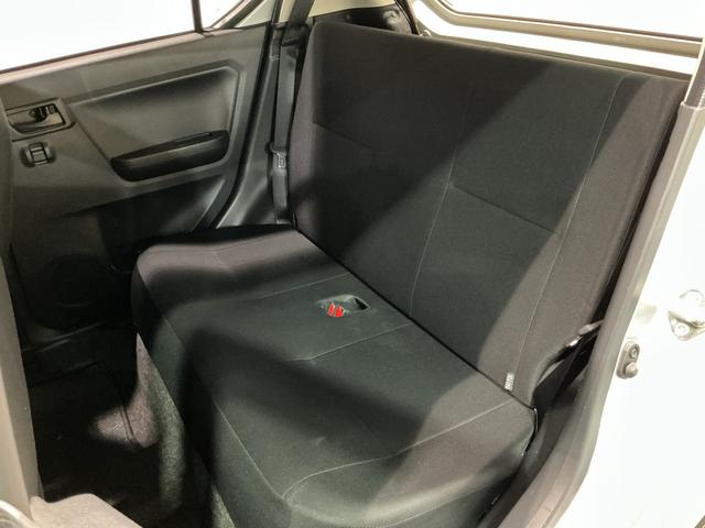 ミライースL SAIIIアイドリングSTOP 前後障害物センサー 衝突防止 キ−レス イモビライザー Wエアバッグ 横滑防止 レーンキープアシスト オートハイビーム 運転席エアバック ABS オートライト(栃木県)の中古車