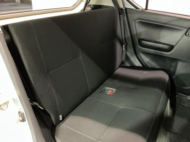 ミライースL SAIIIアイドリングSTOP 前後障害物センサー 衝突防止 キ−レス イモビライザー Wエアバッグ 横滑防止 レーンキープアシスト オートハイビーム 運転席エアバック ABS オートライト(栃木県)の中古車