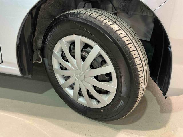 ミライースL SAIIIアイドリングSTOP 前後障害物センサー 衝突防止 キ−レス イモビライザー Wエアバッグ 横滑防止 レーンキープアシスト オートハイビーム 運転席エアバック ABS オートライト(栃木県)の中古車