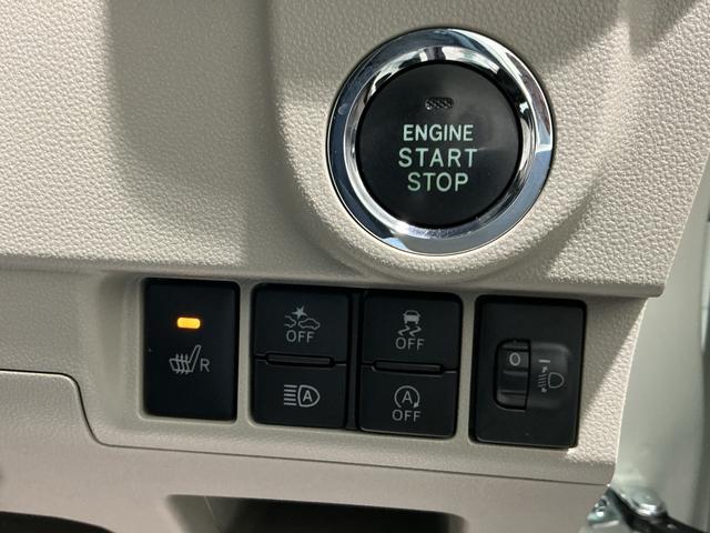 ムーヴXリミテッド SAIIIナビゲーションシステム バックカメラ スマートアシスト3 純正アルミホイール キーフリーシステム オートライト オートエアコン(栃木県)の中古車