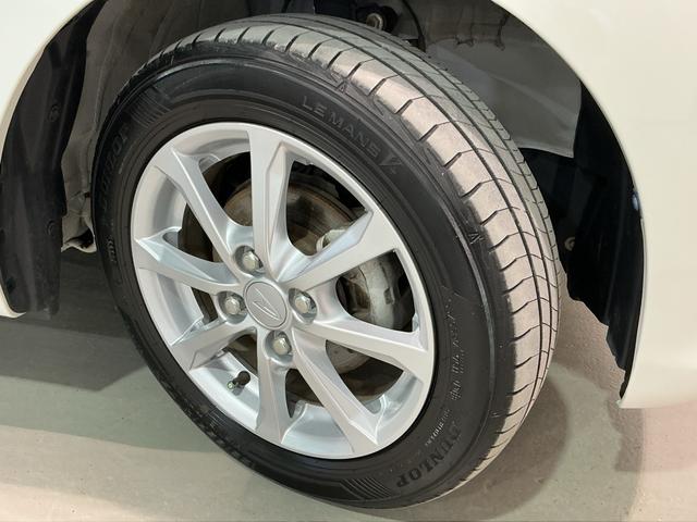 ムーヴXリミテッド SAIIIナビゲーションシステム バックカメラ スマートアシスト3 純正アルミホイール キーフリーシステム オートライト オートエアコン(栃木県)の中古車