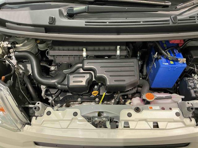 ムーヴXリミテッド SAIIIナビゲーションシステム バックカメラ スマートアシスト3 純正アルミホイール キーフリーシステム オートライト オートエアコン(栃木県)の中古車