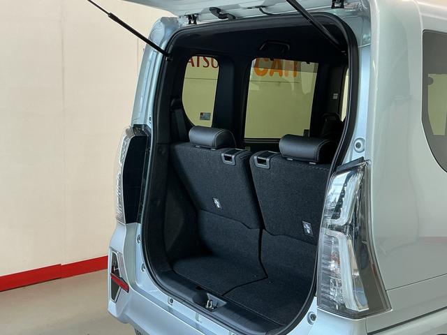 タントカスタムXセレクションコーナーソナー Wパワースライドドア 衝突軽減システム アルミ 衝突安全ボディ オートハイビーム LEDヘッド 前席シートヒーター オートライト レーンアシスト キーフリー スマートキー(栃木県)の中古車