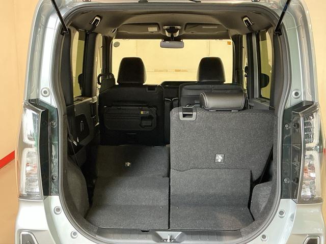 タントカスタムXセレクションコーナーソナー Wパワースライドドア 衝突軽減システム アルミ 衝突安全ボディ オートハイビーム LEDヘッド 前席シートヒーター オートライト レーンアシスト キーフリー スマートキー(栃木県)の中古車