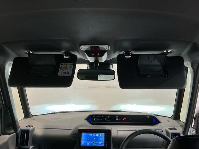 タントカスタムXセレクションコーナーソナー Wパワースライドドア 衝突軽減システム アルミ 衝突安全ボディ オートハイビーム LEDヘッド 前席シートヒーター オートライト レーンアシスト キーフリー スマートキー(栃木県)の中古車