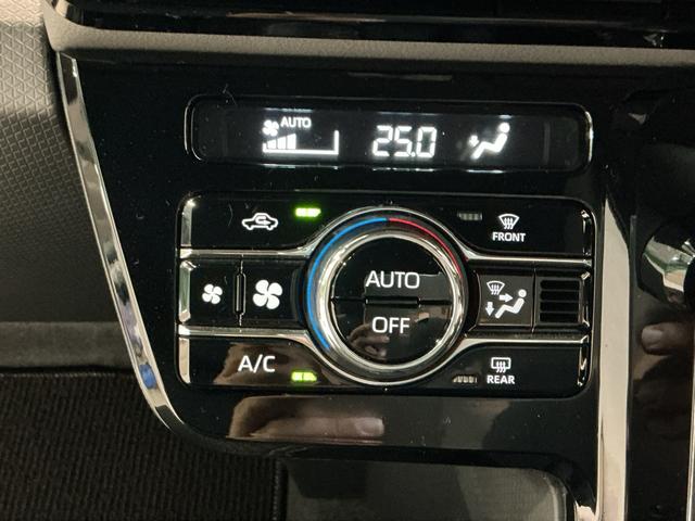 タントカスタムXセレクションコーナーソナー Wパワースライドドア 衝突軽減システム アルミ 衝突安全ボディ オートハイビーム LEDヘッド 前席シートヒーター オートライト レーンアシスト キーフリー スマートキー(栃木県)の中古車