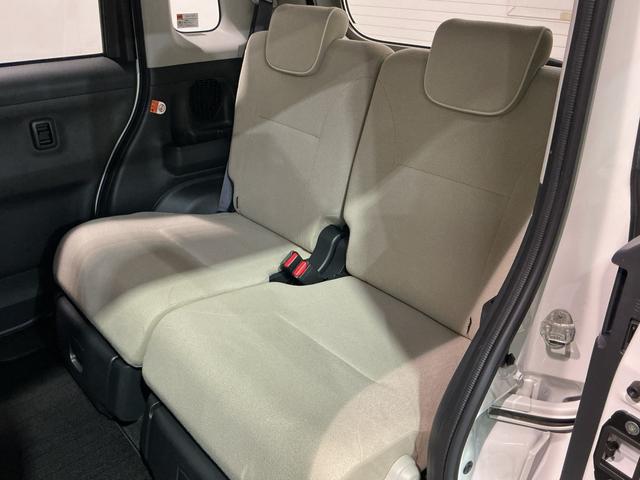 ムーヴキャンバスＧメイクアップＶＳ　ＳＡIII踏み間違え防止　横滑り防止機能　パノラミックビューモニター　ＥＴＣ車載器　衝突安全ボディ　電動格納ミラー　ＬＥＤライト　キーフリーシステム　ドライブレコーダー　メモリーナビ　ナビＴＶ　ベンチシート（栃木県）の中古車