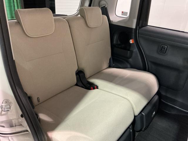 ムーヴキャンバスＧメイクアップＶＳ　ＳＡIII踏み間違え防止　横滑り防止機能　パノラミックビューモニター　ＥＴＣ車載器　衝突安全ボディ　電動格納ミラー　ＬＥＤライト　キーフリーシステム　ドライブレコーダー　メモリーナビ　ナビＴＶ　ベンチシート（栃木県）の中古車