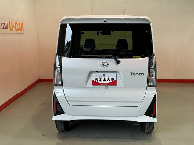 タントカスタムX衝突軽減ブレーキ リアコーナーセンサー 車線逸脱防止 アイドリングストップ機能 Bカメラ ナビTV 盗難警報装置 LED ETC キーレスエントリー 前席シートヒーター オートLED 電動格納ミラー(栃木県)の中古車