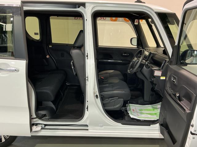 タントカスタムX衝突軽減ブレーキ リアコーナーセンサー 車線逸脱防止 アイドリングストップ機能 Bカメラ ナビTV 盗難警報装置 LED ETC キーレスエントリー 前席シートヒーター オートLED 電動格納ミラー(栃木県)の中古車