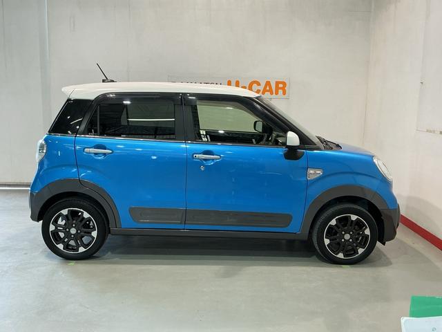 キャストアクティバG リミテッド SAIIIオートLED メモリーナビ 衝突軽減 アラウンドビューモニター エアバッグ ABS レーンアシスト 4WD アルミホイール シートヒーター ETC アイドリングストップ スマートキ(栃木県)の中古車