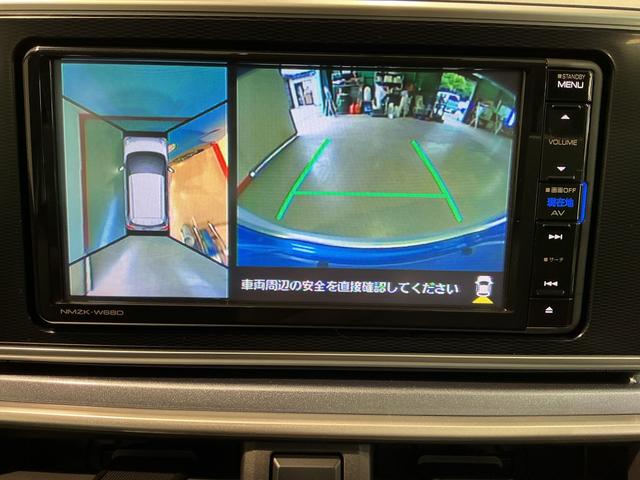 キャストアクティバG リミテッド SAIIIオートLED メモリーナビ 衝突軽減 アラウンドビューモニター エアバッグ ABS レーンアシスト 4WD アルミホイール シートヒーター ETC アイドリングストップ スマートキ(栃木県)の中古車