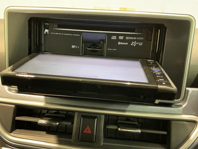 キャストアクティバG リミテッド SAIIIオートLED メモリーナビ 衝突軽減 アラウンドビューモニター エアバッグ ABS レーンアシスト 4WD アルミホイール シートヒーター ETC アイドリングストップ スマートキ(栃木県)の中古車