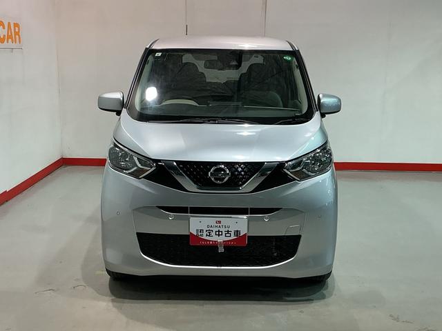 デイズXコーナーソナー 電動格納式ドアミラー 踏み間違え防止 横滑防止装置 スマートキー イモビライザー バックカメラ ETC アイドリングストップ キーレス 衝突安全ボディ ナビTV ABS(栃木県)の中古車