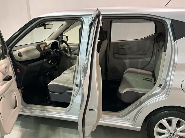 デイズXコーナーソナー 電動格納式ドアミラー 踏み間違え防止 横滑防止装置 スマートキー イモビライザー バックカメラ ETC アイドリングストップ キーレス 衝突安全ボディ ナビTV ABS(栃木県)の中古車