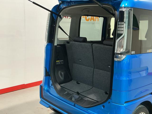 スペーシアカスタムハイブリッドＸＳ両側パワ−スライドドア　カーナビ　電動ミラー　スマキー　ソナー　クルーズコントロール　キーレスエントリー　アイドルストップ　シートＨ　ＬＥＤヘッドライト　衝撃安全ボディー　オートライト　ベンチシート（栃木県）の中古車