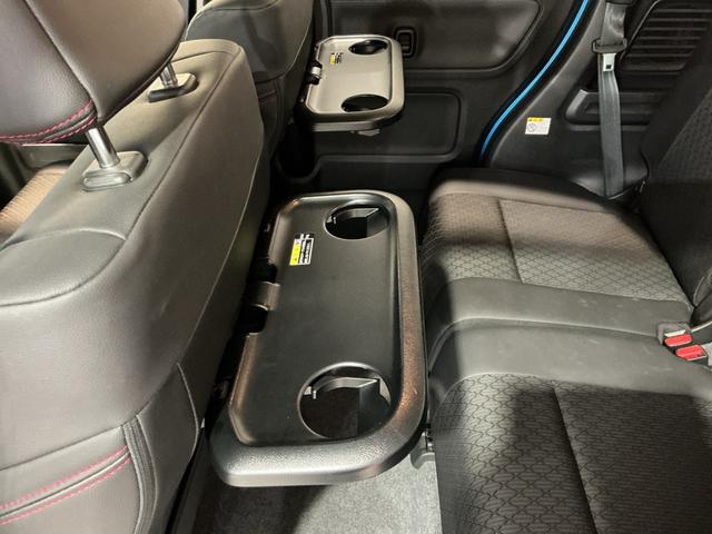 スペーシアカスタムハイブリッドＸＳ両側パワ−スライドドア　カーナビ　電動ミラー　スマキー　ソナー　クルーズコントロール　キーレスエントリー　アイドルストップ　シートＨ　ＬＥＤヘッドライト　衝撃安全ボディー　オートライト　ベンチシート（栃木県）の中古車