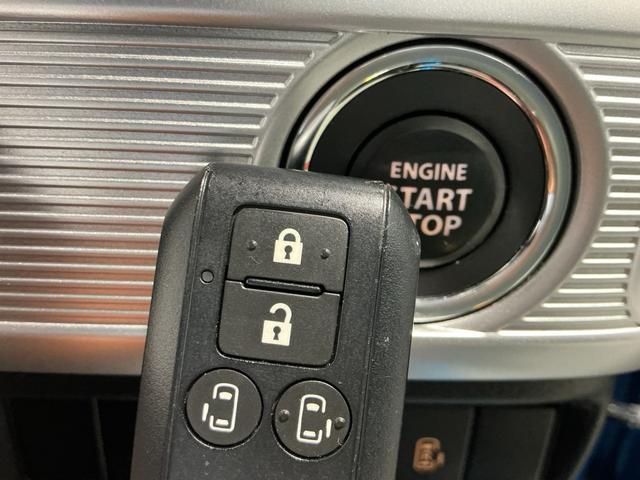 スペーシアカスタムハイブリッドＸＳ両側パワ−スライドドア　カーナビ　電動ミラー　スマキー　ソナー　クルーズコントロール　キーレスエントリー　アイドルストップ　シートＨ　ＬＥＤヘッドライト　衝撃安全ボディー　オートライト　ベンチシート（栃木県）の中古車