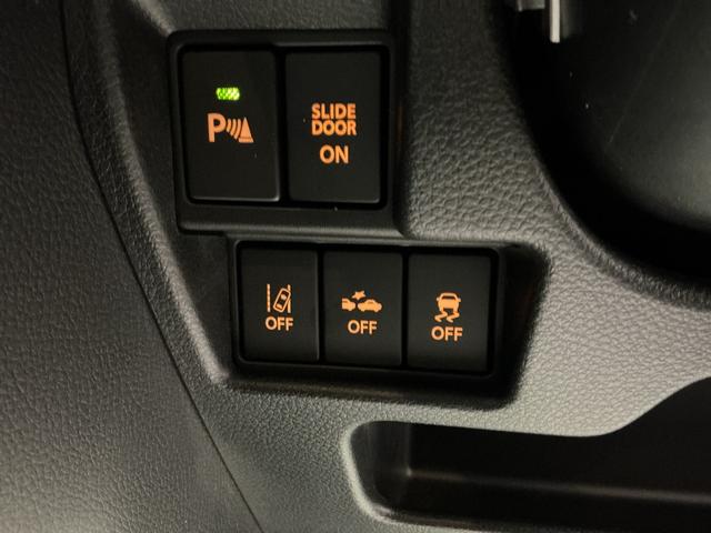 スペーシアカスタムハイブリッドＸＳ両側パワ−スライドドア　カーナビ　電動ミラー　スマキー　ソナー　クルーズコントロール　キーレスエントリー　アイドルストップ　シートＨ　ＬＥＤヘッドライト　衝撃安全ボディー　オートライト　ベンチシート（栃木県）の中古車