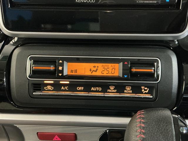 スペーシアカスタムハイブリッドＸＳ両側パワ−スライドドア　カーナビ　電動ミラー　スマキー　ソナー　クルーズコントロール　キーレスエントリー　アイドルストップ　シートＨ　ＬＥＤヘッドライト　衝撃安全ボディー　オートライト　ベンチシート（栃木県）の中古車