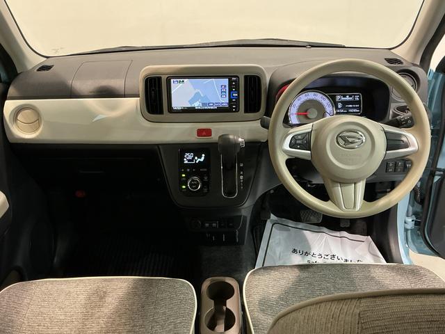 ミラトコットG リミテッド SAIII全車1年走行距離無制限まごころ保証付き! ナビゲーションシステム パノラマモニター ドライブレコーダー スマートアシスト3 シートヒーター コーナーセンサー(栃木県)の中古車