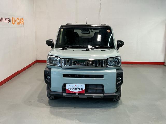 タフトGターボ クロムベンチャー全車1年走行距離無制限まごころ保証付き! ナビゲーションシステム パノラマモニター スマートアシスト コーナーセンサー 純正アルミホイール LEDヘッドライト オートライト(栃木県)の中古車