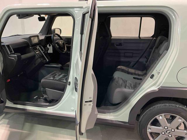 タフトGターボ クロムベンチャー全車1年走行距離無制限まごころ保証付き! ナビゲーションシステム パノラマモニター スマートアシスト コーナーセンサー 純正アルミホイール LEDヘッドライト オートライト(栃木県)の中古車