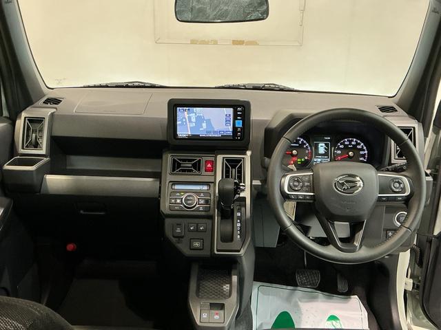 タフトGターボ クロムベンチャー全車1年走行距離無制限まごころ保証付き! ナビゲーションシステム パノラマモニター スマートアシスト コーナーセンサー 純正アルミホイール LEDヘッドライト オートライト(栃木県)の中古車