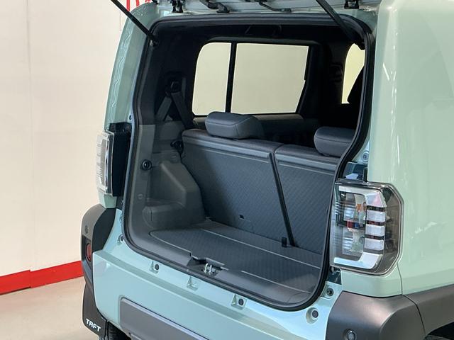 タフトGターボ クロムベンチャー全車1年走行距離無制限まごころ保証付き! ナビゲーションシステム パノラマモニター スマートアシスト コーナーセンサー 純正アルミホイール LEDヘッドライト オートライト(栃木県)の中古車