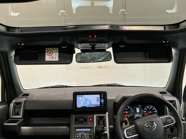 タフトGターボ クロムベンチャー全車1年走行距離無制限まごころ保証付き! ナビゲーションシステム パノラマモニター スマートアシスト コーナーセンサー 純正アルミホイール LEDヘッドライト オートライト(栃木県)の中古車