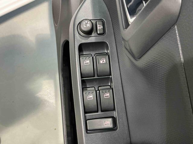 ミライースX SAIII盗難防止アラーム 衝突回避支援ブレーキ機能 コーナーソナー 電格ミラ レーンキープアシスト 安全ボディ バックカメラ LEDライト オートハイビーム キーレスキー ナビTV オートライト(栃木県)の中古車