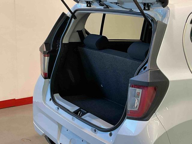 ミライースX SAIII盗難防止アラーム 衝突回避支援ブレーキ機能 コーナーソナー 電格ミラ レーンキープアシスト 安全ボディ バックカメラ LEDライト オートハイビーム キーレスキー ナビTV オートライト(栃木県)の中古車