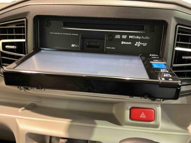 ミライースX SAIII盗難防止アラーム 衝突回避支援ブレーキ機能 コーナーソナー 電格ミラ レーンキープアシスト 安全ボディ バックカメラ LEDライト オートハイビーム キーレスキー ナビTV オートライト(栃木県)の中古車