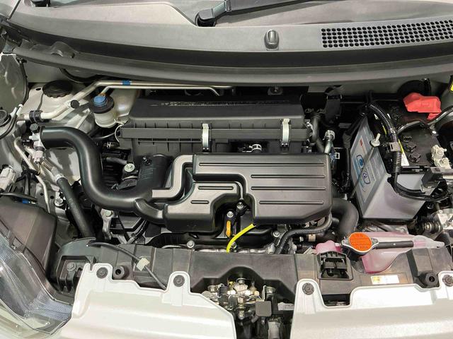 ミライースX SAIII盗難防止アラーム 衝突回避支援ブレーキ機能 コーナーソナー 電格ミラ レーンキープアシスト 安全ボディ バックカメラ LEDライト オートハイビーム キーレスキー ナビTV オートライト(栃木県)の中古車