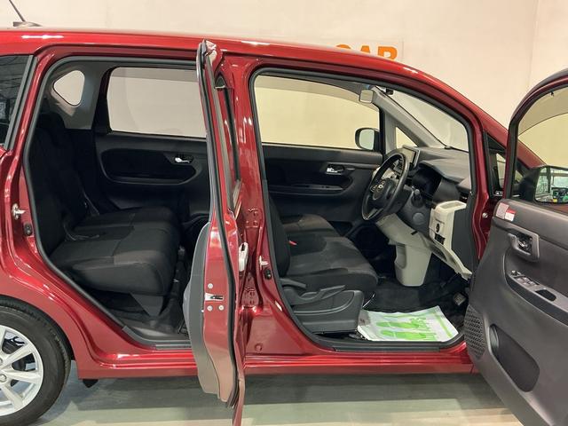 ムーヴXリミテッドII SAIII全車1年走行距離無制限まごころ保証付き! ナビゲーションシステム バックカメラ オートライト ドライブレコーダー スマートアシスト3(栃木県)の中古車