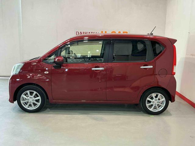 ムーヴXリミテッドII SAIII全車1年走行距離無制限まごころ保証付き! ナビゲーションシステム バックカメラ オートライト ドライブレコーダー スマートアシスト3(栃木県)の中古車