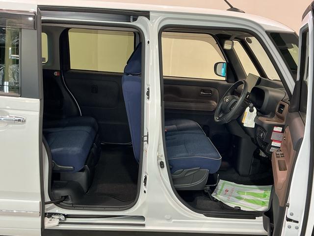 ムーヴキャンバスセオリーG(栃木県)の中古車