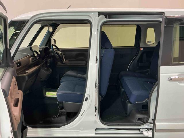 ムーヴキャンバスセオリーG(栃木県)の中古車