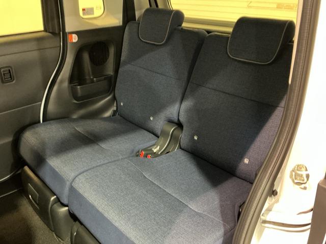 ムーヴキャンバスセオリーG(栃木県)の中古車