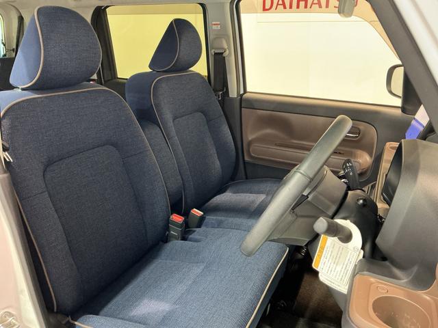 ムーヴキャンバスセオリーG(栃木県)の中古車