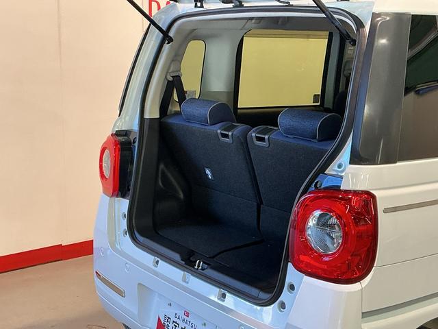 ムーヴキャンバスセオリーG(栃木県)の中古車