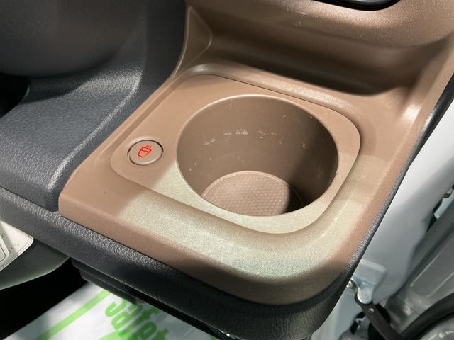 ムーヴキャンバスセオリーG(栃木県)の中古車