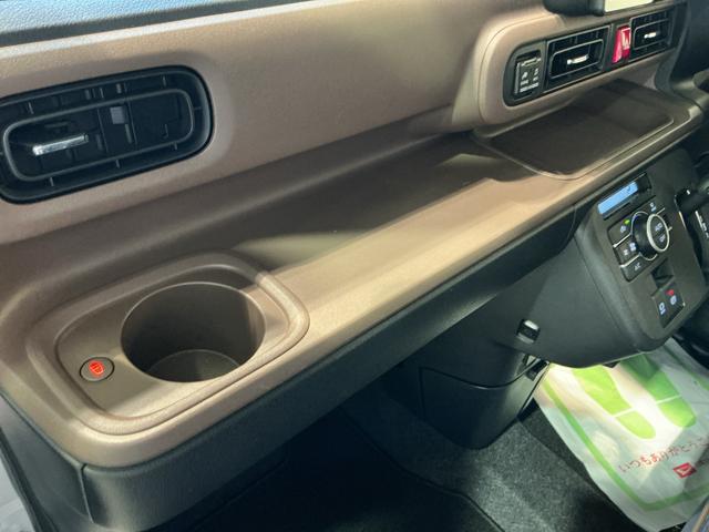 ムーヴキャンバスセオリーG(栃木県)の中古車