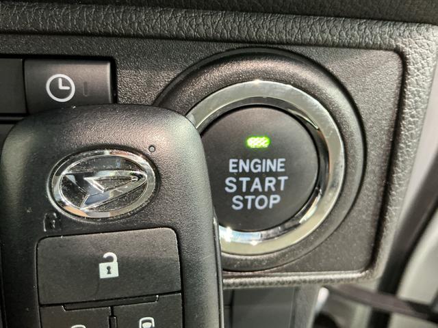 ムーヴキャンバスセオリーG(栃木県)の中古車