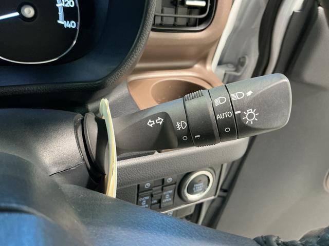 ムーヴキャンバスセオリーG(栃木県)の中古車